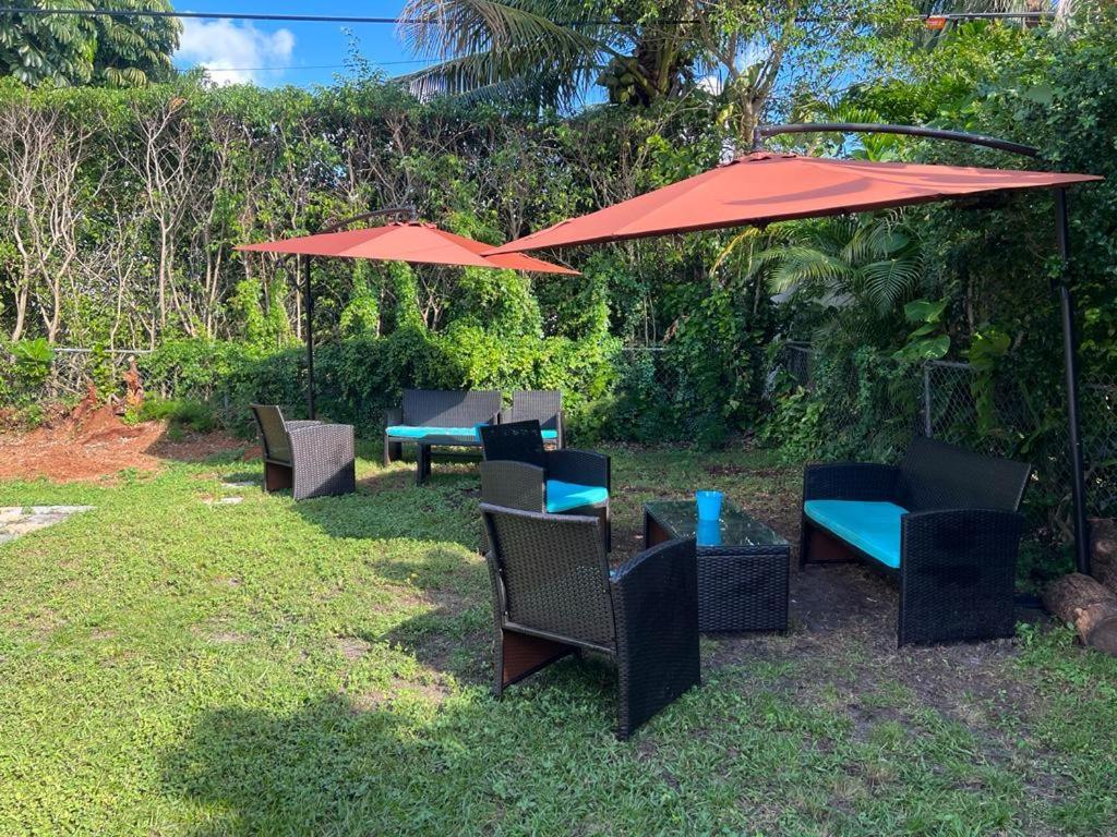 Brazilian Home Coral Gables Bagian luar foto