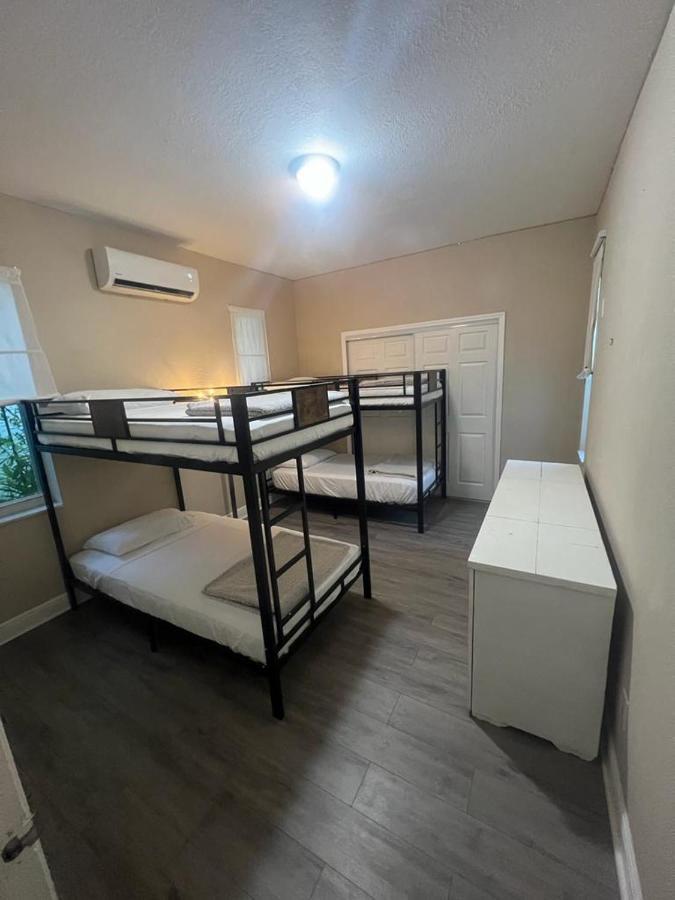 Brazilian Home Coral Gables Bagian luar foto