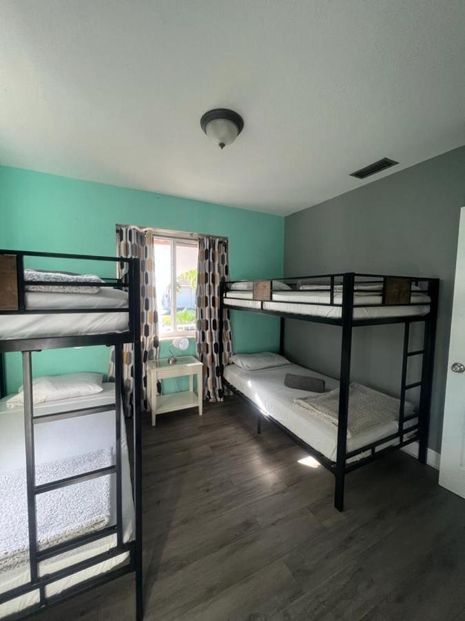 Brazilian Home Coral Gables Ruang foto